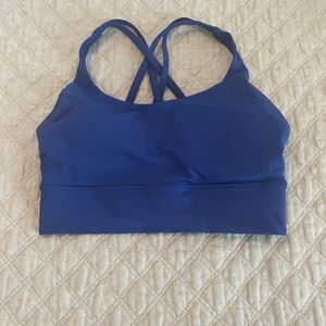 Lululemon Sports Bra Size 6
